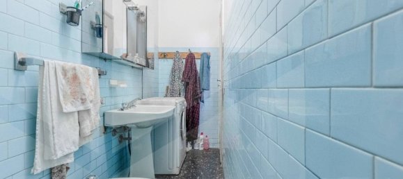 2-salle Appartement à Milan, Italy No. 241331 17