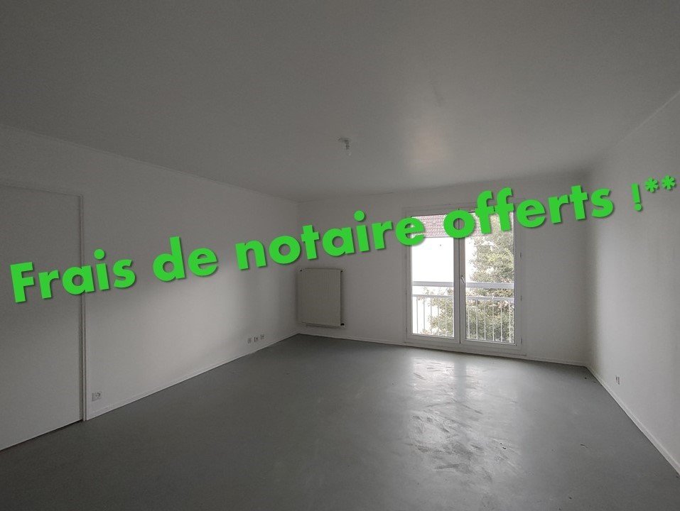 1 bedroom Apartment in Bornel, France No. 263598