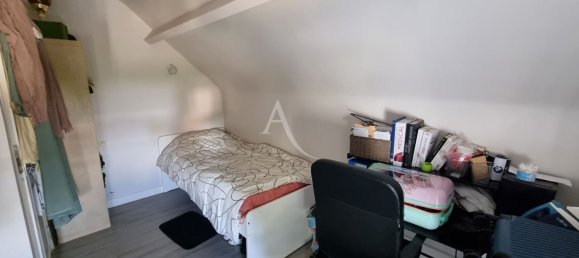 4 bedrooms House in Saint-Gervais-la-Foret, France No. 255003 5