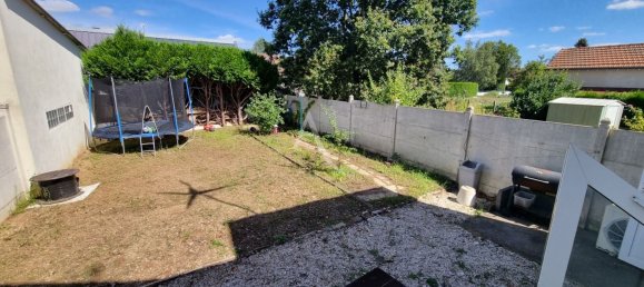 4 bedrooms House in Saint-Gervais-la-Foret, France No. 255003 7