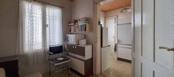 2 rooms Apartment in Leopoldstadt, Austria No. 171865 6