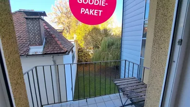 3-Zimmer Wohnung in Lend, Austria, Nr. 91016