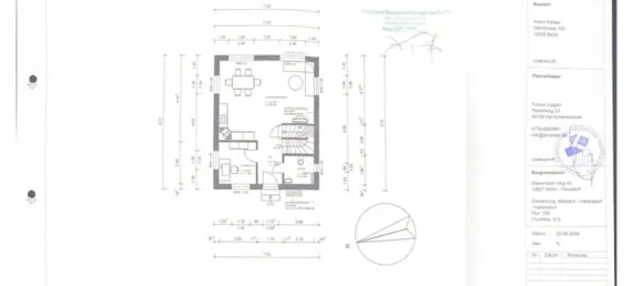 7 Schlafzimmer Villa in Kaulsdorf, Germany, Nr. 370337 9