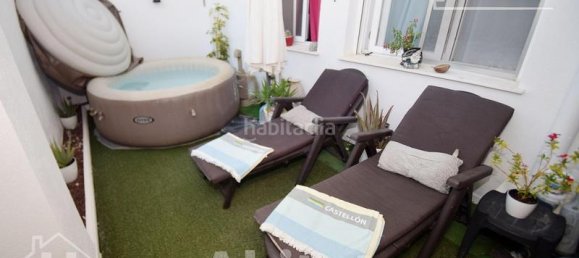 4 غرف نوم شقة في Castellon de la Plana, Spain رقم 32046 2