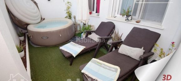 4 غرف نوم شقة في Castellon de la Plana, Spain رقم 32046 47