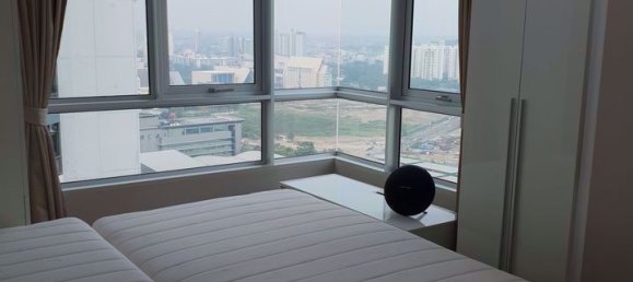 Кондоминиум  с 2 спальнями в Belle Grand Rama 9, Бангкок, Таиланд № 30688 10