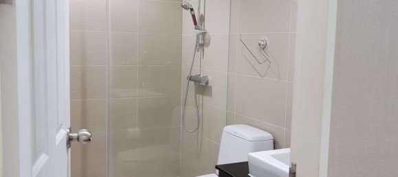 Кондоминиум  с 2 спальнями в Belle Grand Rama 9, Бангкок, Таиланд № 30688 12