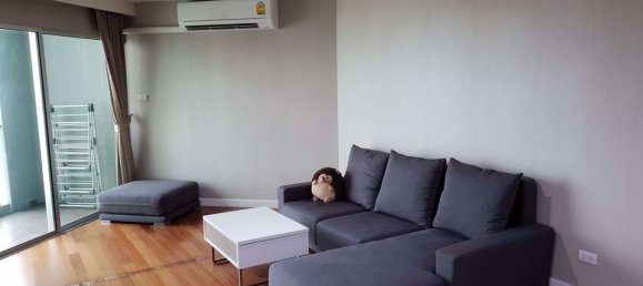 Кондоминиум  с 2 спальнями в Belle Grand Rama 9, Бангкок, Таиланд № 30688 3