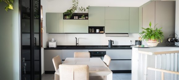 Casa de 2 habitaciónes en Magliolo, Italy No. 308143 3