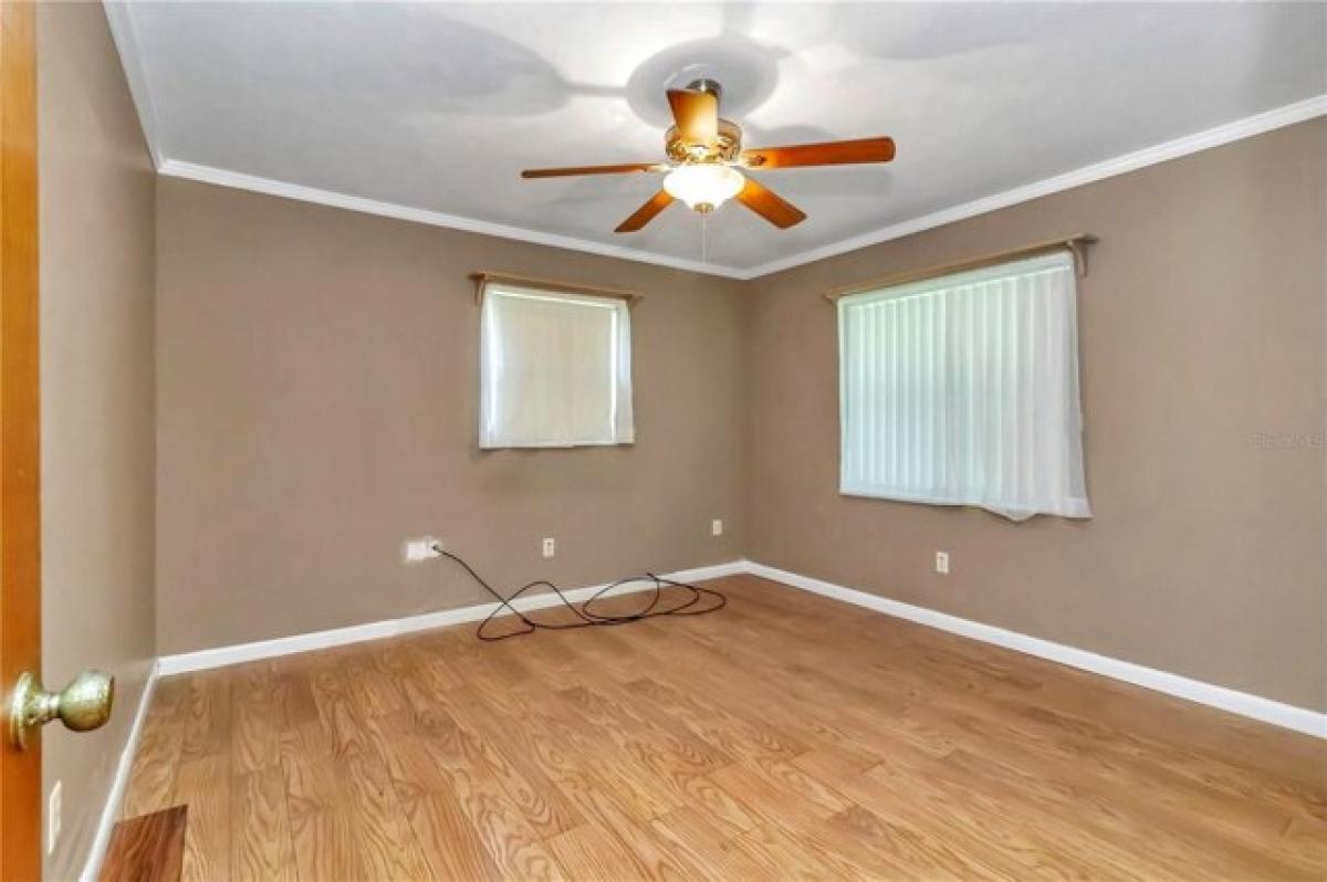 3 Schlafzimmer Haus in Belleview, USA, Nr. 380435