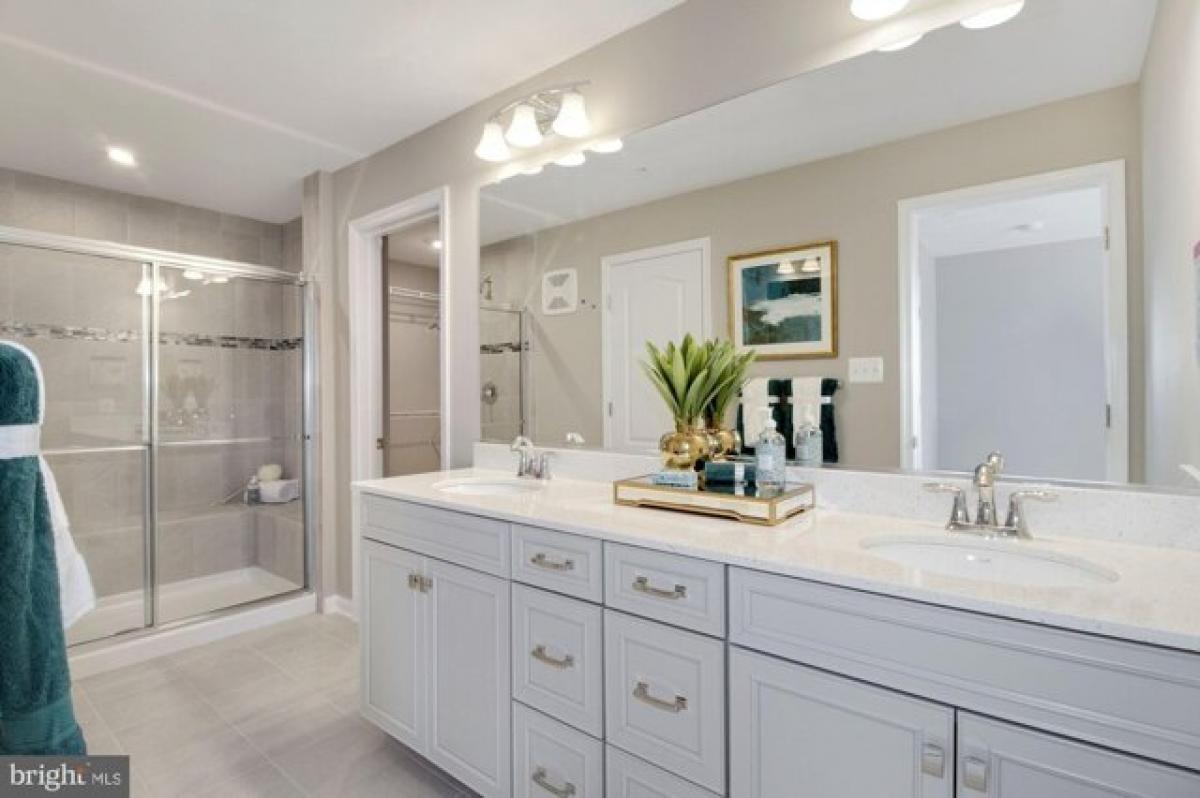 Дом с 2 спальнями в Оуингс Миллс, США № 396739