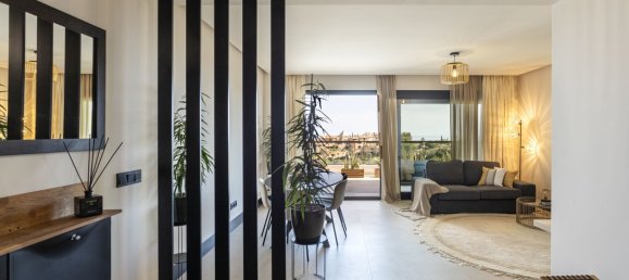 Apartamento de 2 dormitorios en Marbella, Spain No. 107055 7