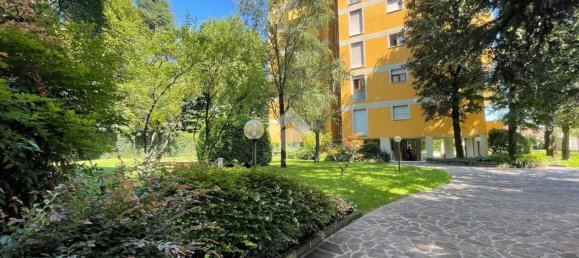 Apartamento de 3 habitaciónes en Monza, Italy No. 271916 33