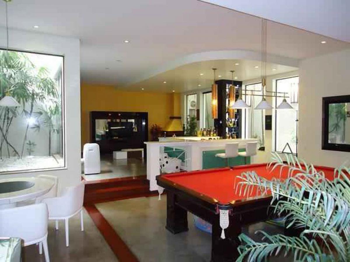 4 bedrooms House in Sao Paulo, Brazil No. 432929