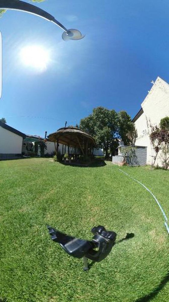 Terreno em Mendoza, Argentina N.º 37375