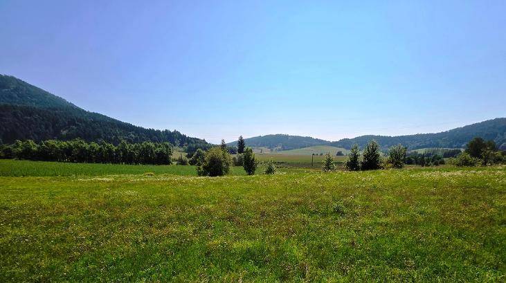 Terreno em Liebenfels, Austria 2070 m² N.º 248285