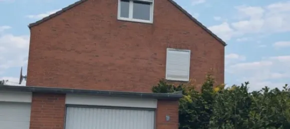 Adosado de 3 dormitorios en Lubeck, Germany No. 317749 3