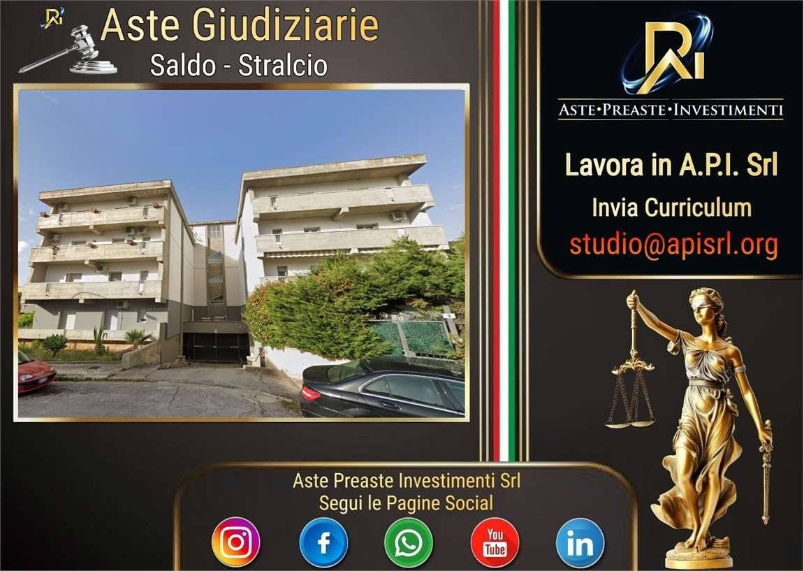 3 Schlafzimmer Wohnung in Partinico, Italy, Nr. 284657