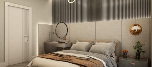 2-salle Appartement à Kargicak, Turkey No. 10152 16