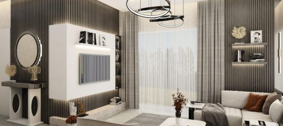 2-salle Appartement à Kargicak, Turkey No. 10152 19