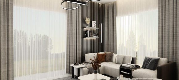 2-salle Appartement à Kargicak, Turkey No. 10152 20