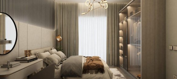 2-salle Appartement à Kargicak, Turkey No. 10152 18