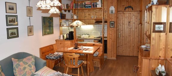 1 bedroom Apartment in Krems in Karnten, Austria No. 179499 4