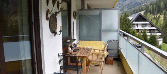 1 bedroom Apartment in Krems in Karnten, Austria No. 179499 12