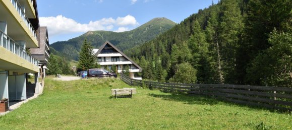 1 bedroom Apartment in Krems in Karnten, Austria No. 179499 2