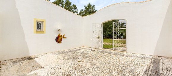 Casa de 5 dormitorios en Alvor, Portugal No. 21474 12