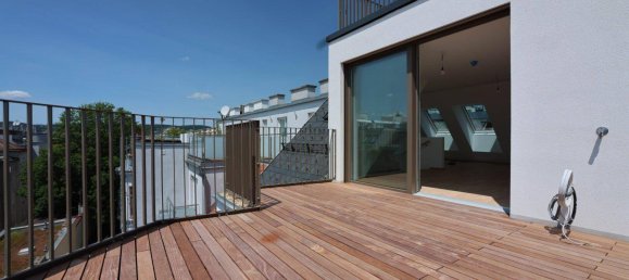 3 rooms Apartment in Rudolfsheim-Funfhaus, Austria No. 237603 20