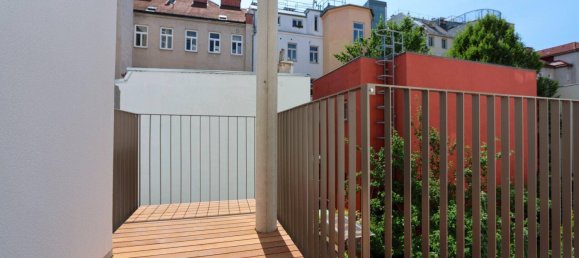 3 rooms Apartment in Rudolfsheim-Funfhaus, Austria No. 237603 26