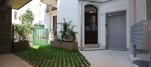 3 rooms Apartment in Rudolfsheim-Funfhaus, Austria No. 237603 39