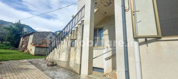 9 غرف نوم فيلا في Civitella Messer Raimondo, Italy رقم 174529 14