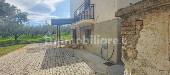 9 غرف نوم فيلا في Civitella Messer Raimondo, Italy رقم 174529 8