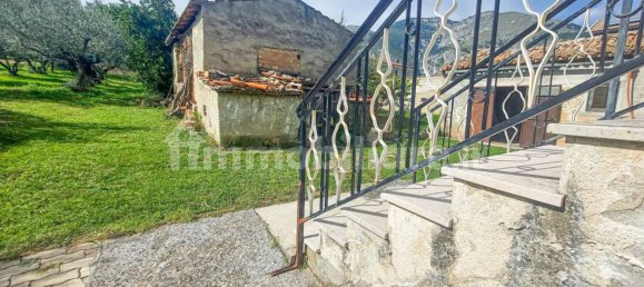 9 غرف نوم فيلا في Civitella Messer Raimondo, Italy رقم 174529 27