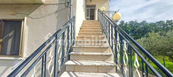 9 غرف نوم فيلا في Civitella Messer Raimondo, Italy رقم 174529 28