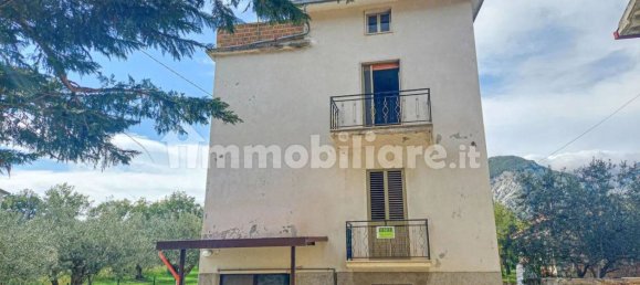 9 غرف نوم فيلا في Civitella Messer Raimondo, Italy رقم 174529 7