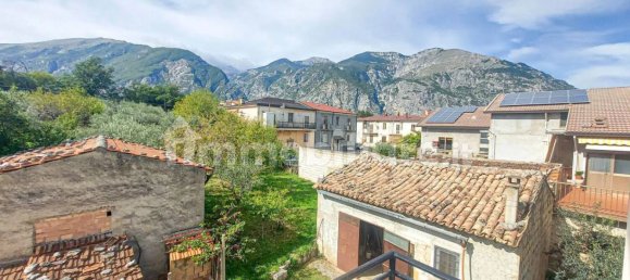 9 غرف نوم فيلا في Civitella Messer Raimondo, Italy رقم 174529 4