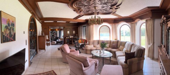 Вилла с 11 комнатами в Майн-Кинциг, Германия № 204523 3