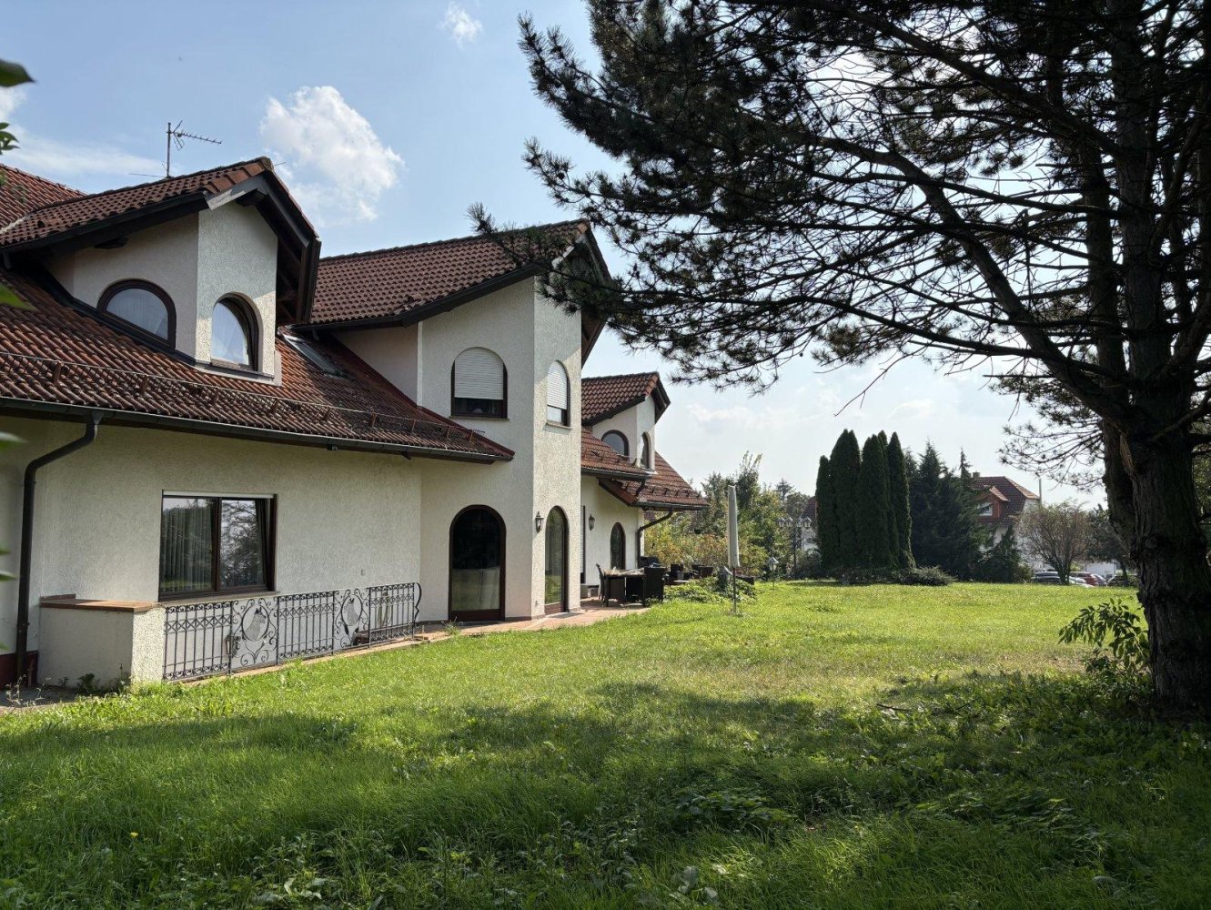 Villa de 11 divisões em Main-Kinzig, Germany N.º 204523