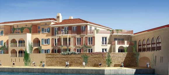 3 bedrooms Villa in Limassol, Cyprus No. 1612 2