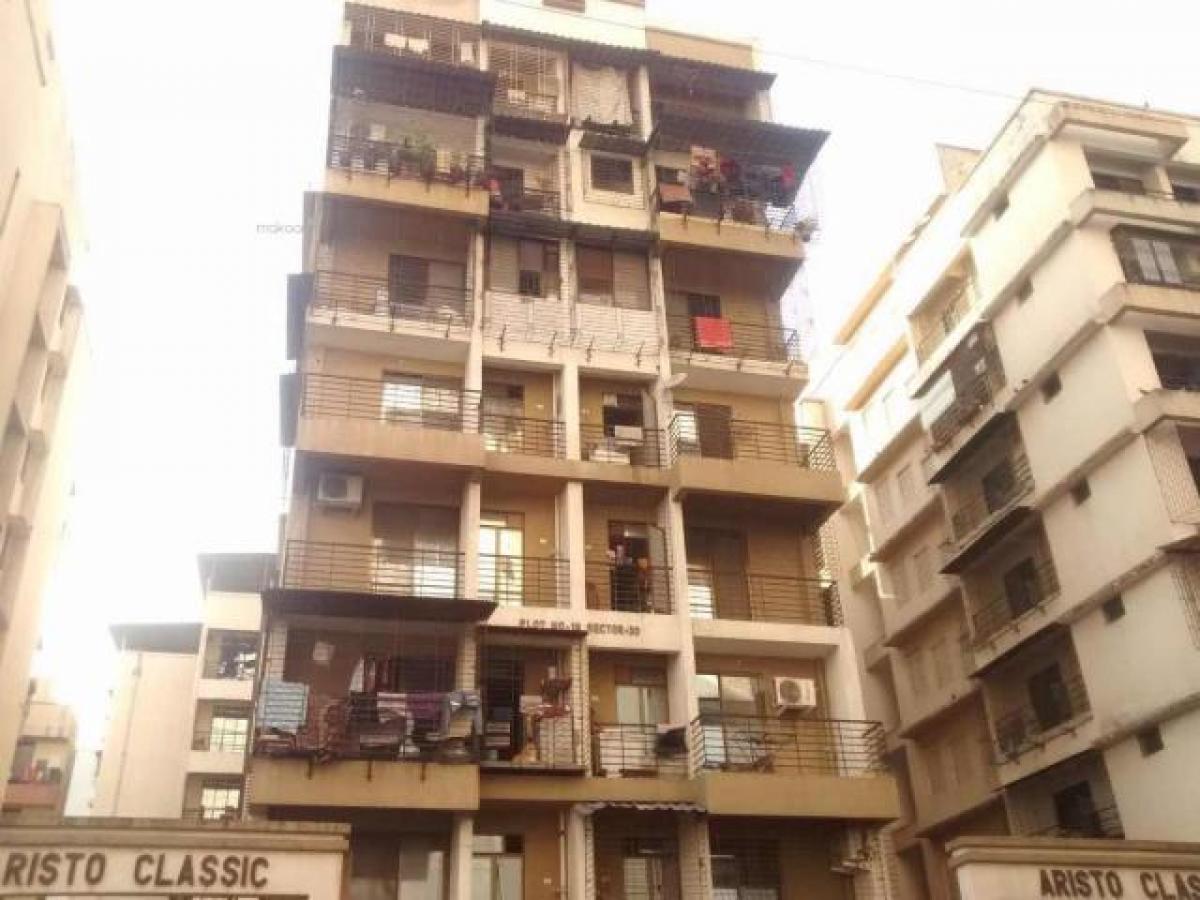 Studio in Mumbai, India No. 57624