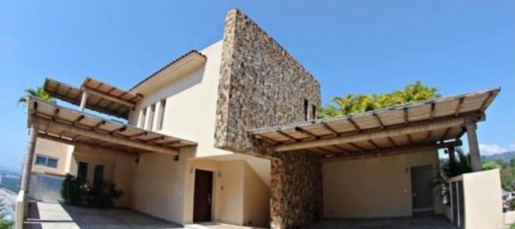 4 bedrooms House in Guerrero, Mexico No. 161800 2