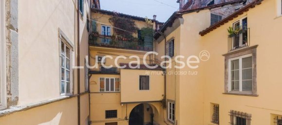 5 rooms Apartment in Lucca, Italy No. 269194 23