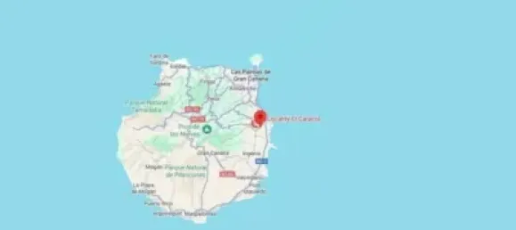 Grundstück in Telde, Spain 1041m², Nr. 172521 5