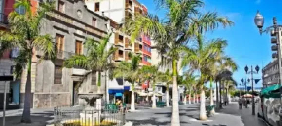 Grundstück in Telde, Spain 1041m², Nr. 172521 10