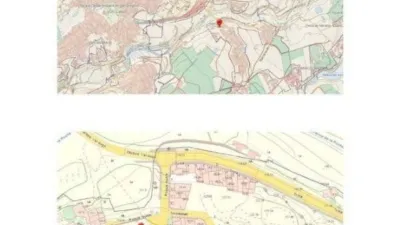 Grundstück in Telde, Spain 1041m², Nr. 172521