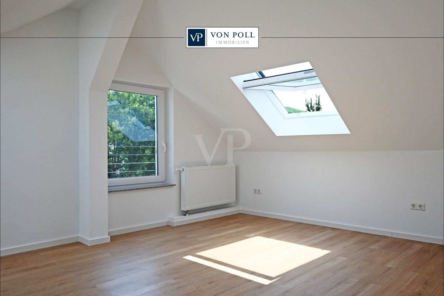 3 rooms Duplex in Baden-Wurttemberg, Germany No. 21004
