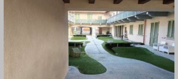 3-Zimmer Wohnung in Villa Cortese, Italy, Nr. 331509 11